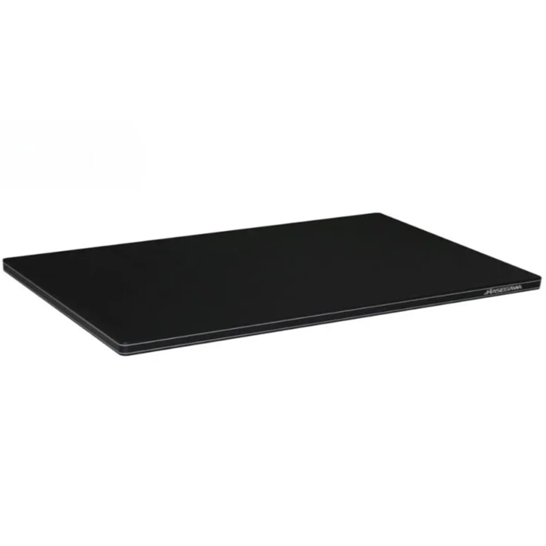 Planche à découper noire PRO-PE