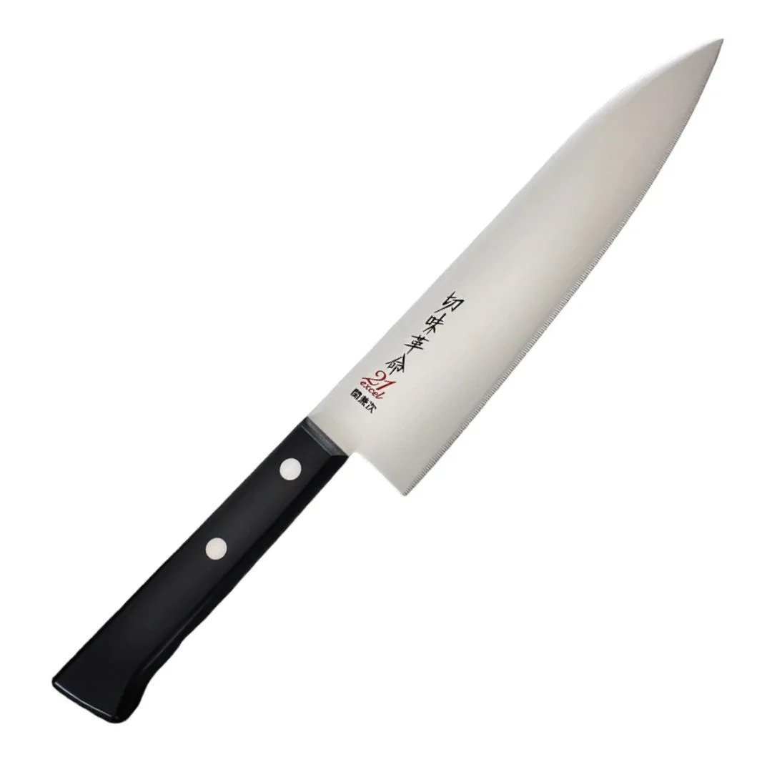Kakumei Gyuto 180mm
