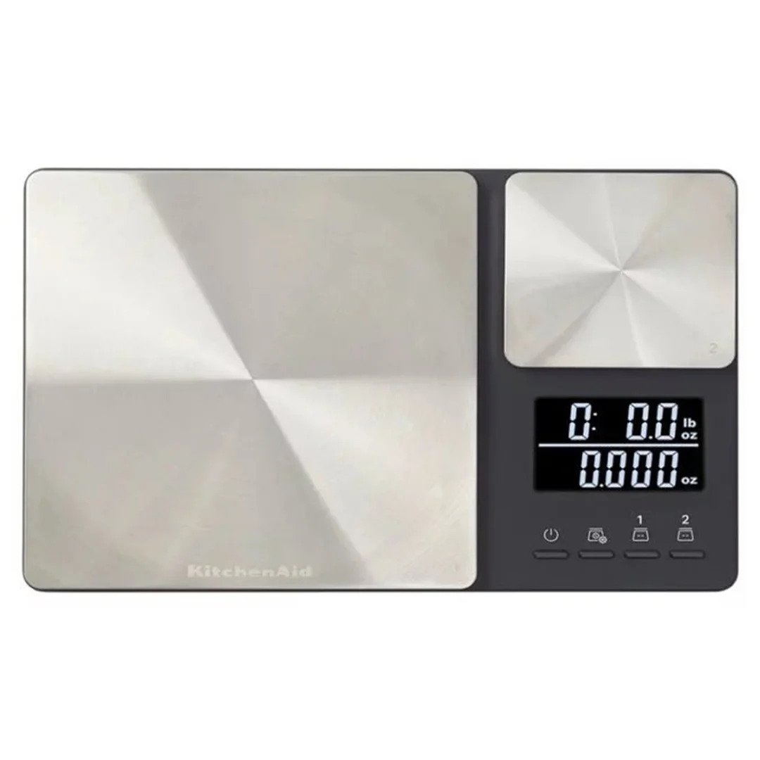 KitchenAid - Balance à double plateau
