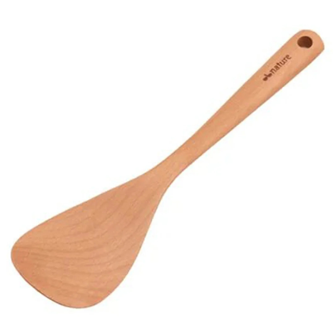 Suncraft Spatule du bois