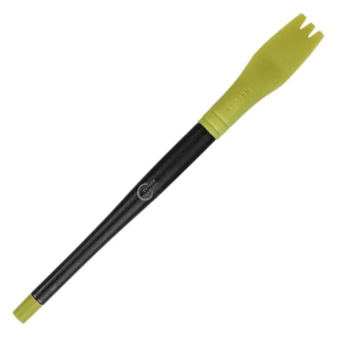 Pinceau de plaquage en silicone : Arceau de lancette de 3 mm