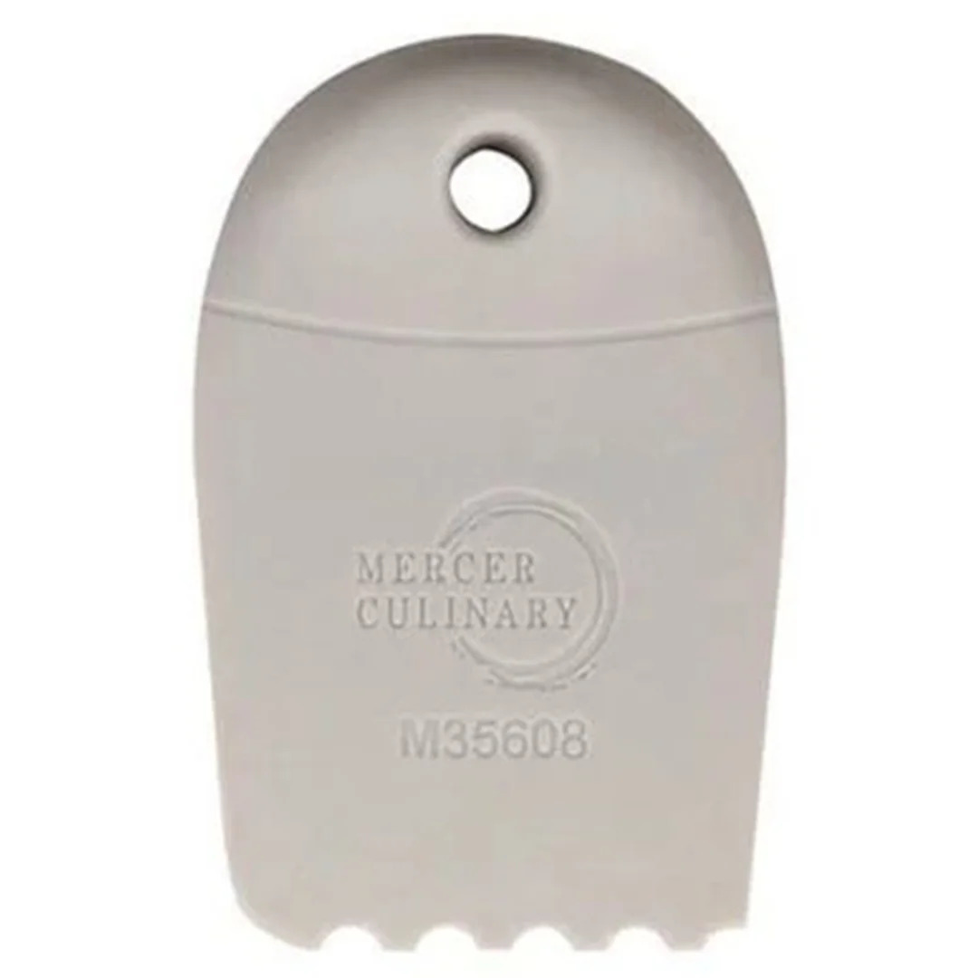 Cales en silicone 5mm arche ronde