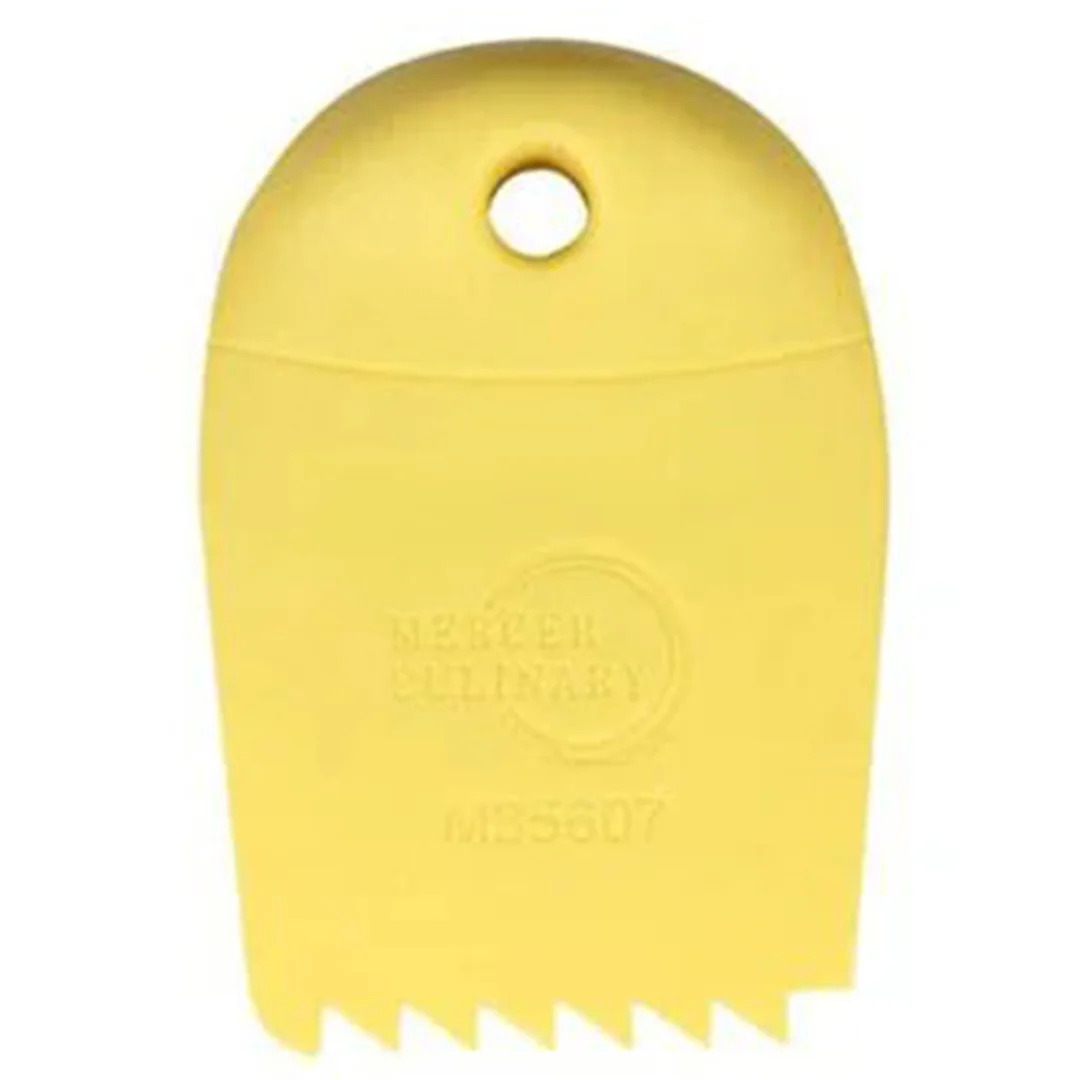 Cales en silicone Dent de scie