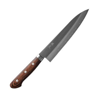 tsune brown gyuto