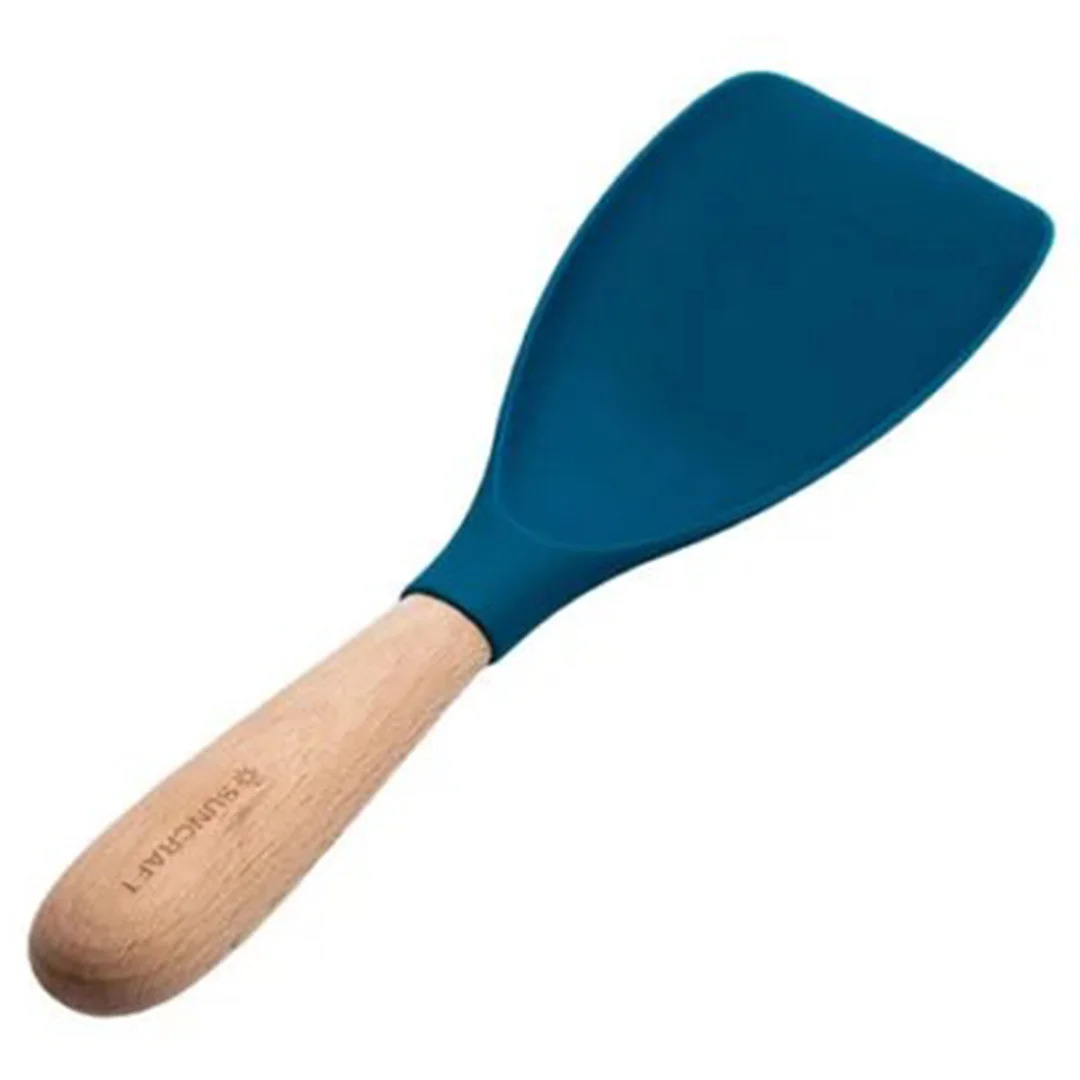 Suncraft Cuillère de service Bleu