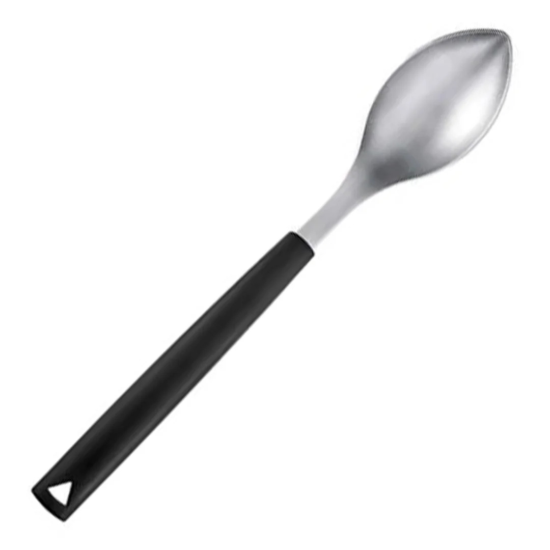 Triangle Large Cuillère à quenelle