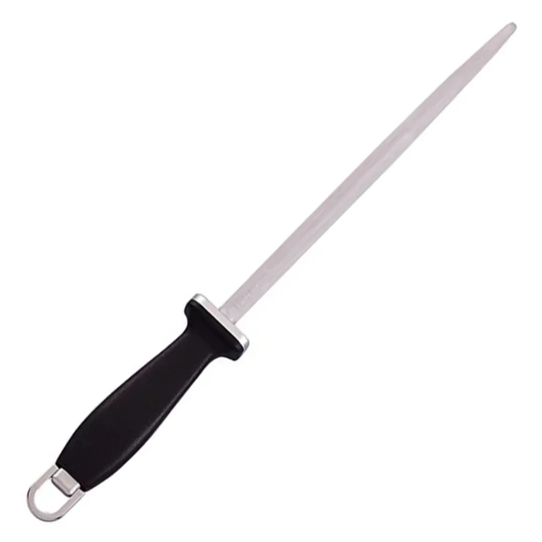 Acier fin rond 25cm