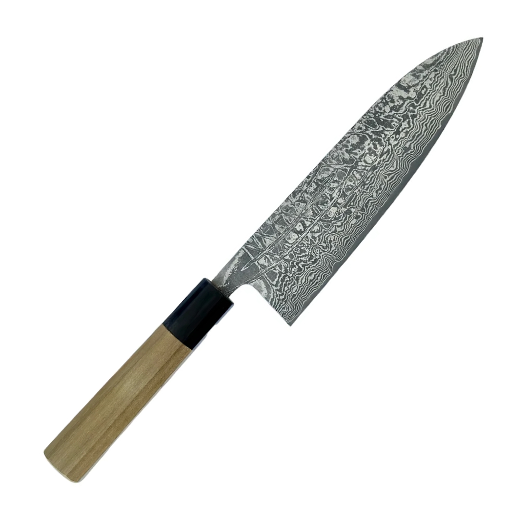 69 Layers SG2 Gyuto