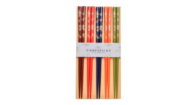 Set de baguettes Petit Flower Set de baguettes