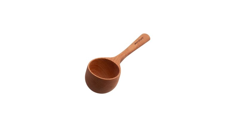 Suncraft Cuillère à café 10gm