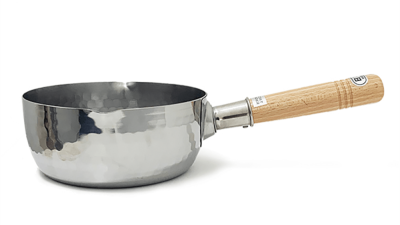Casseroles Yukihira
