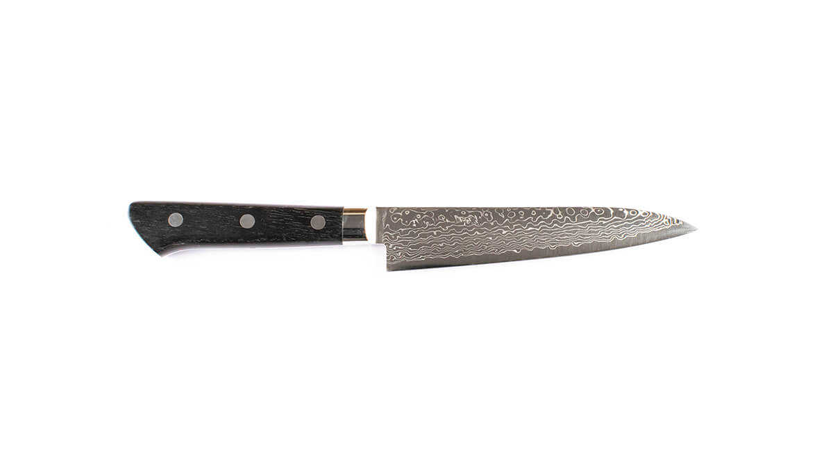 Ryusen 63 couche utilitaire 135mm