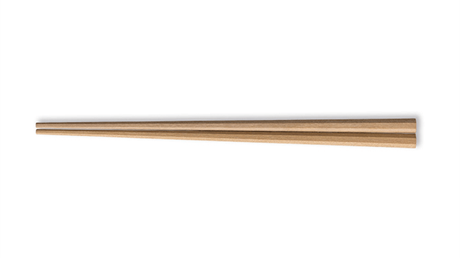 Baguettes Kumea à 8 côtés Marunao