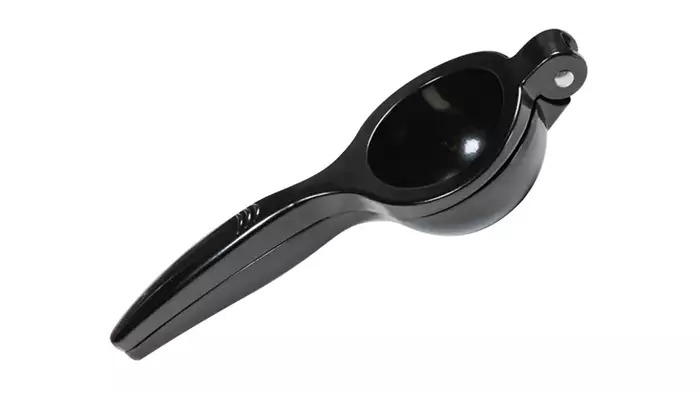 2 pièces Mexican Elbow B 2 pièces Mexican Elbow Black Squeezer