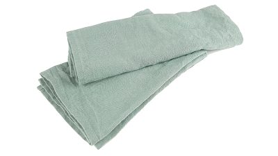 Set de serviettes et torchons en lin