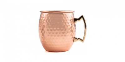 Mug Mule en cuivre