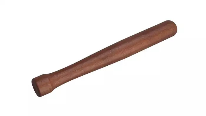 Muddler 10 en bois