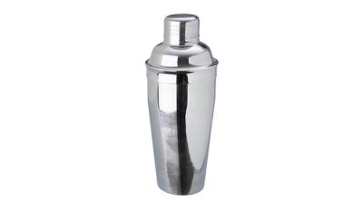 Shaker à cocktail StSteel Deluxe Shaker à cocktail StSteel 750ml