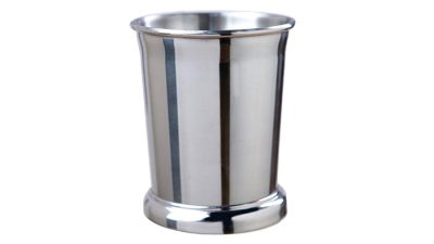 Coupe à julep Mezclar Acier inoxydable