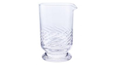 Verre à mélange Mezclar 650ml à pied