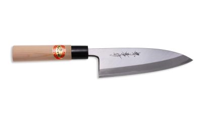 Takayuki Deba traditionnel