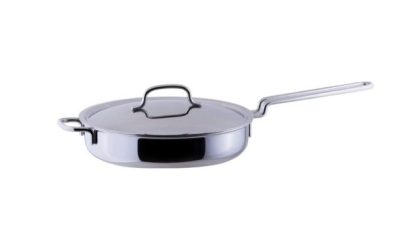Hattori Geo Sauteuse