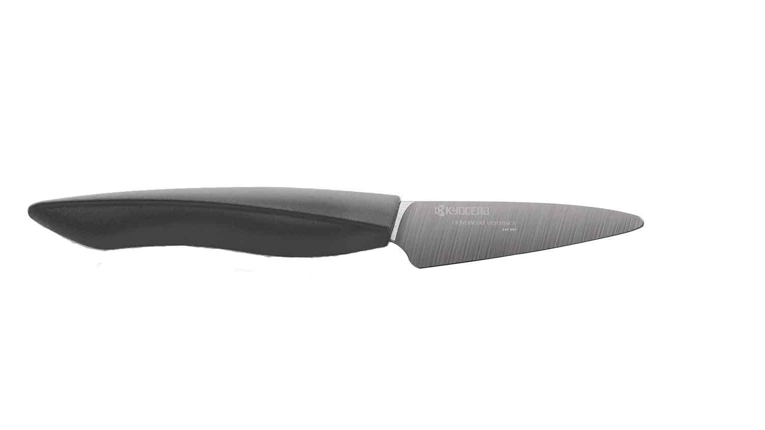 Kyocera Shin Black Ceramic Paring (2 tailles)