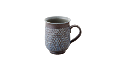 Tasse à thé Nanban