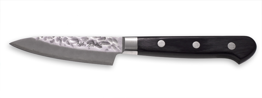 Hokiyama Tsuchime Petty 80mm
