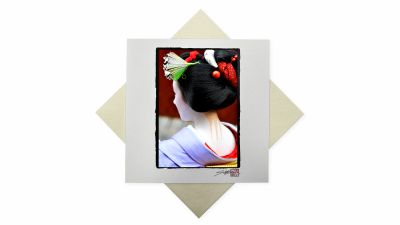 Carte Maiko