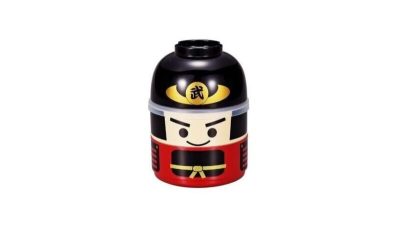 Boîte à Bento Bushi