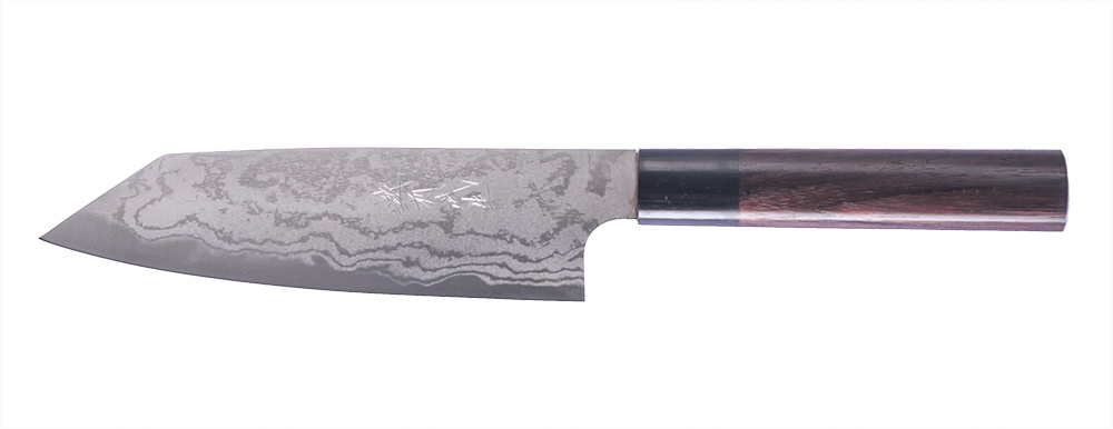 Sirou Kamo Bunka 165mm