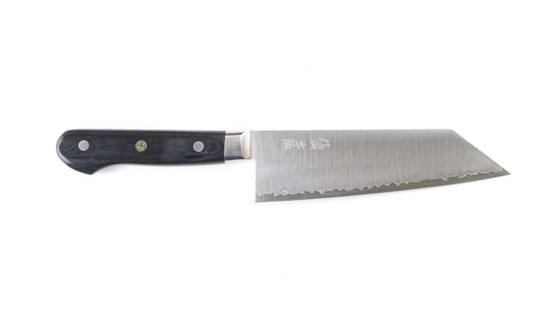 Shoichi SG2 Bunka 165mm