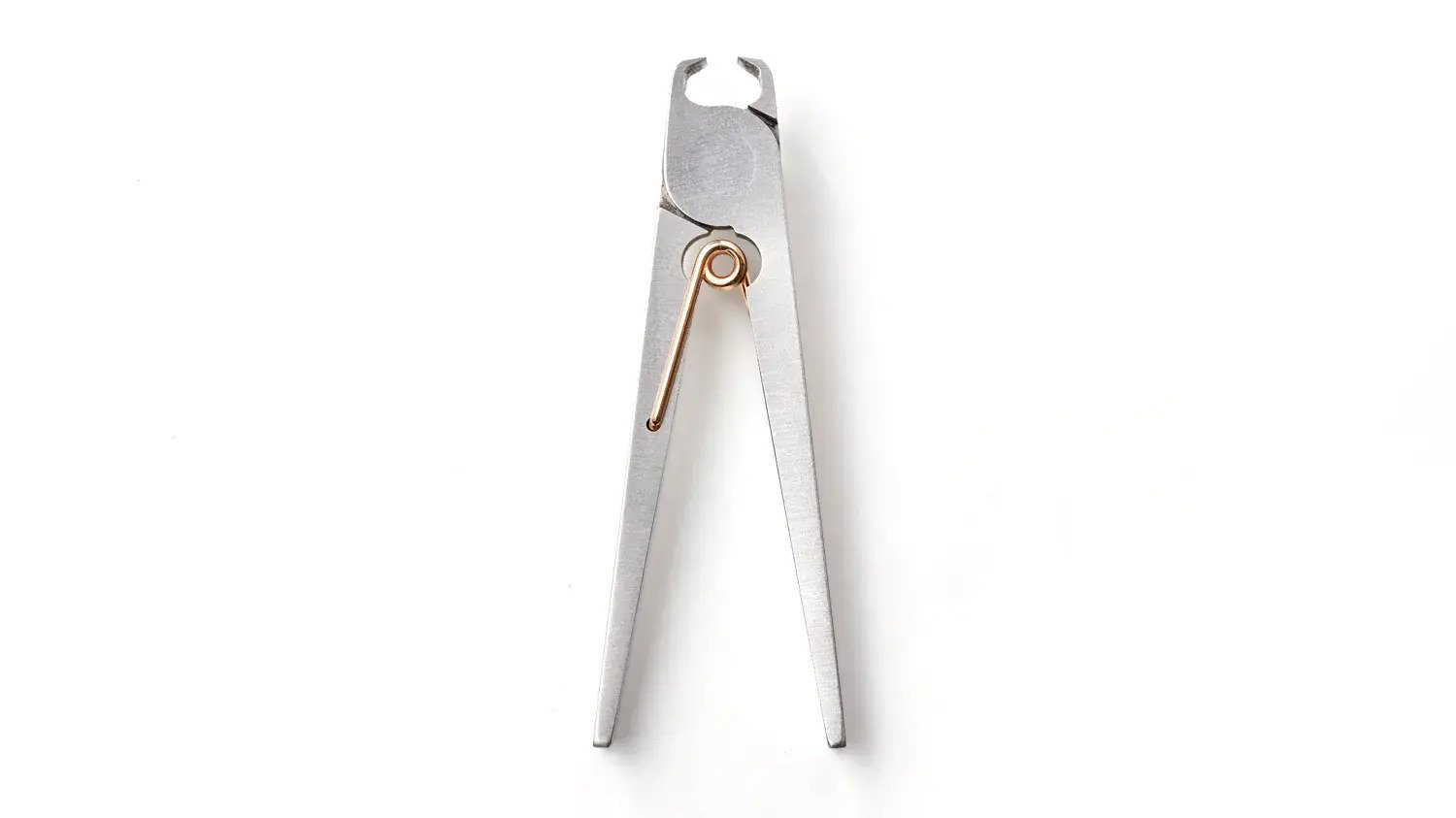Coupon à ongles Petit Cuivré