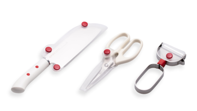Suncraft Set de 3