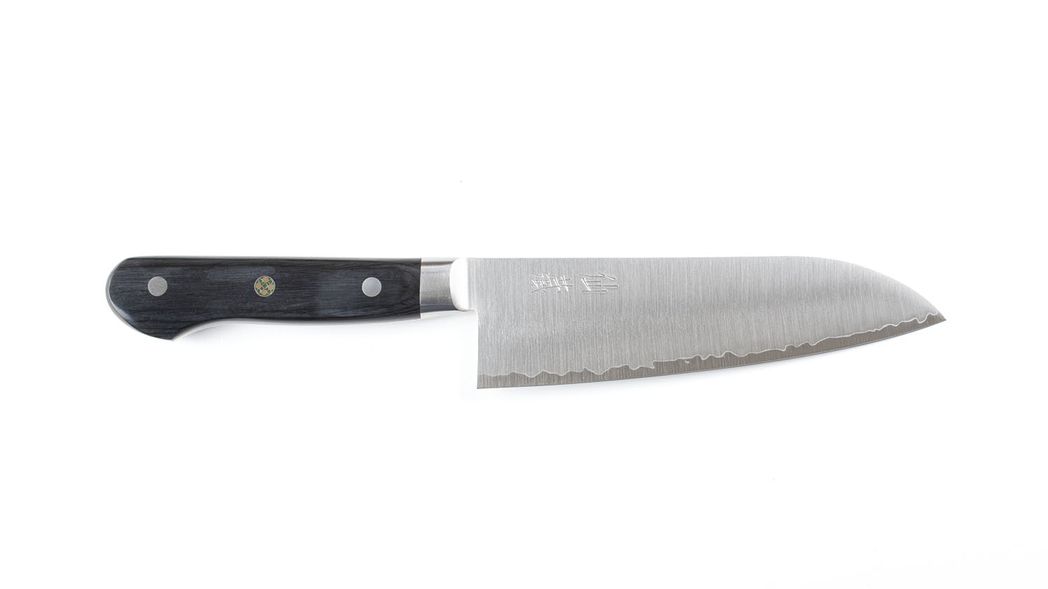 Shoichi SG2 Santoku 165mm