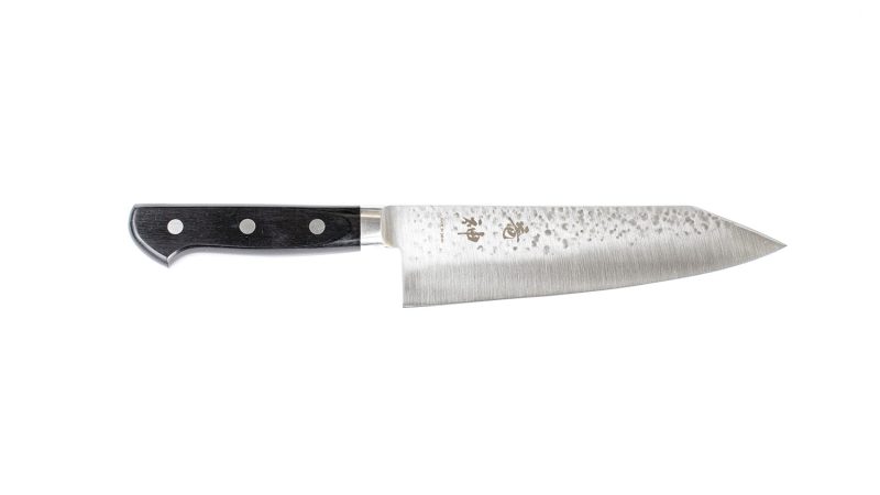 Ryujin 3 Layer Bunka