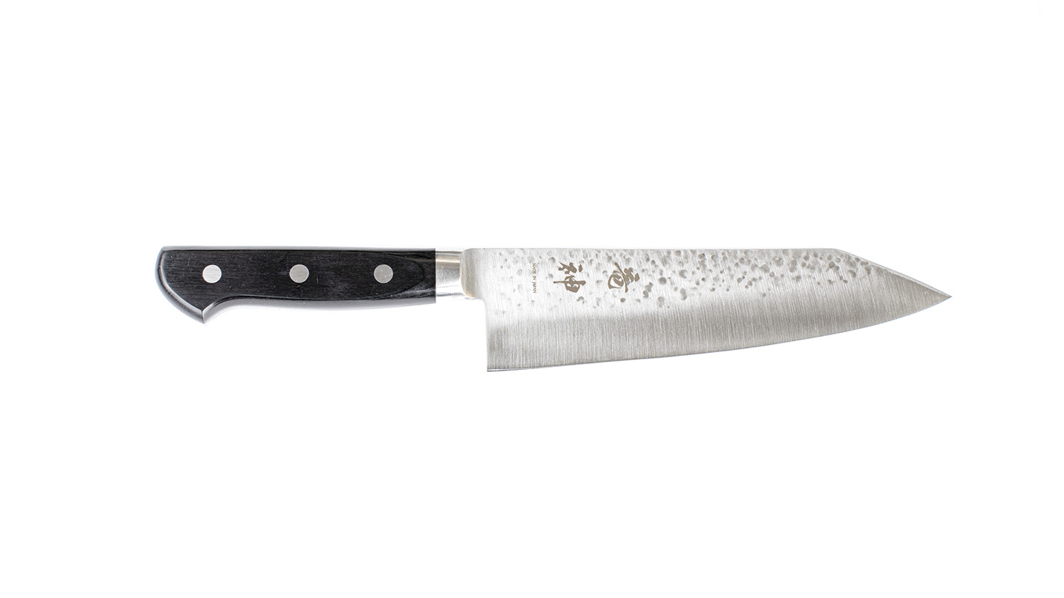 Ryujin 3 Layers Bunka