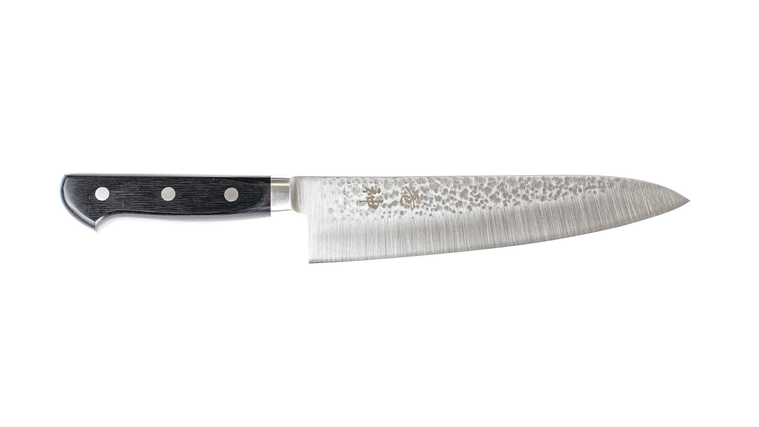 Ryujin 3 Layers Gyuto