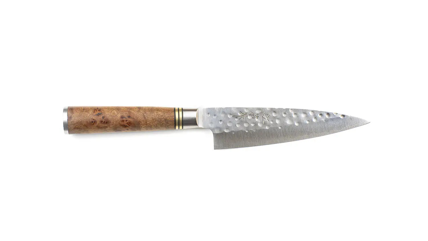 Saji SG2 3 Layers Petty 130mm