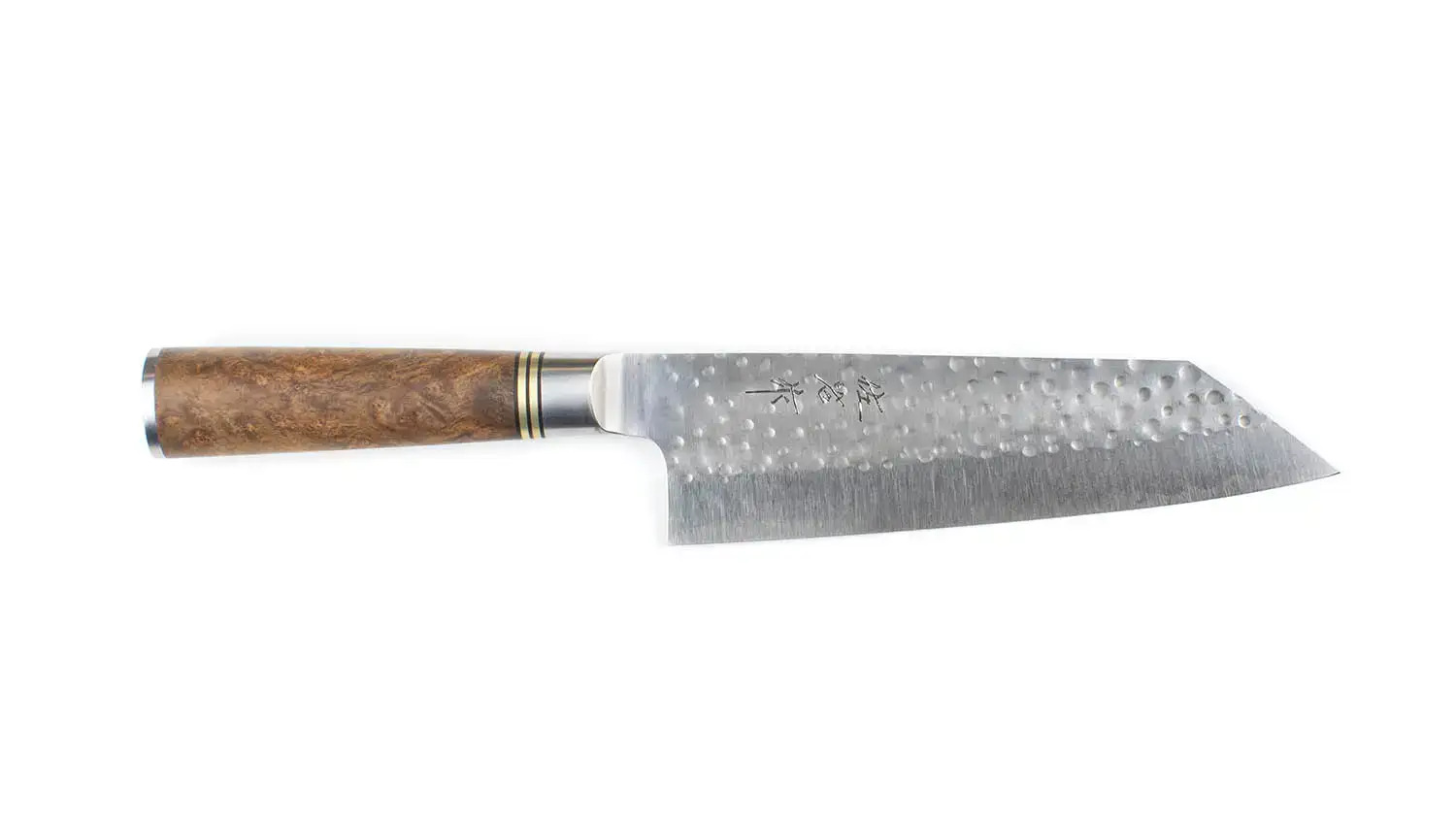 Saji SG2 3 couches Bunka 170mm