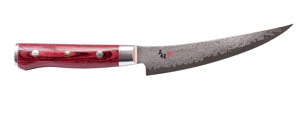 Tomohiro Désosseur 165mm