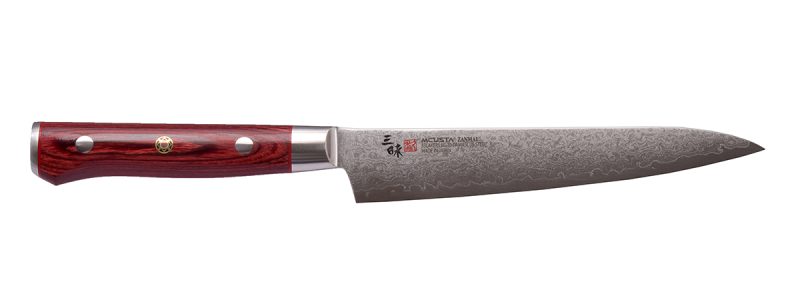 Tomohiro Utility 150mm