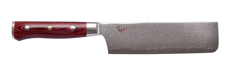 Tomohiro Nakiri 165mm