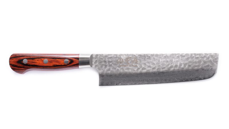 Nozomi VG10 Nakiri 160mm