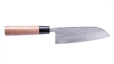 SLD 3 Layers Santoku 165mm