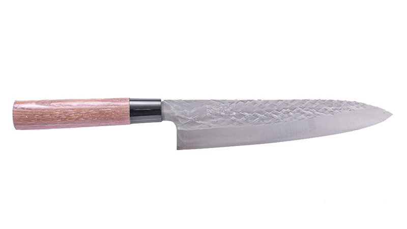 SLD 3 Layers Gyuto