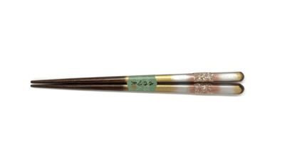 Baguette en forme de coquillage brumeux