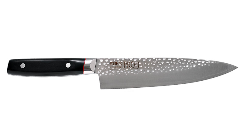 PRO J Gyuto
