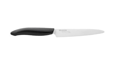 Couteau à tomates Kyocera Gen Black Ceramic 125mm